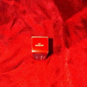 MAC Cosmetics (612) Russian Red Lipstick